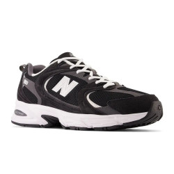 Превью товара: “Кроссовки U 530 New Balance, цвет Black/Magnet/ Silver Metallic”, купить в интернет магазине