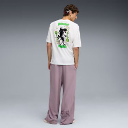Превью товара: “Футболка M PUMA x RIPNDIP Boxy Graphic Puma, цвет White”, купить в интернет магазине