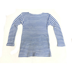 Фото: “Тельняшка ПШ двойной вязки темная”, купить в интернет магазине