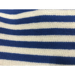 Фото: “Тельняшка ПШ двойной вязки темная”