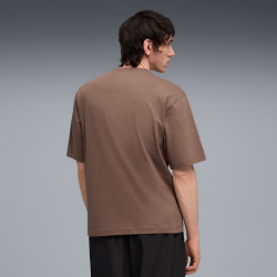 Превью товара: “Футболка M PUMA x RIPNDIP Relaxed Pocket Puma, цвет Flat Bronze”, купить в интернет магазине