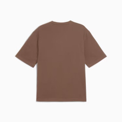 Превью товара: “Футболка M PUMA x RIPNDIP Relaxed Pocket Puma, цвет Flat Bronze”, купить в интернет магазине