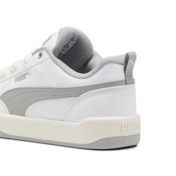 Превью товара: “Кеды U Park Lifestyle Puma, цвет White/Smokey Gray”, купить в интернет магазине