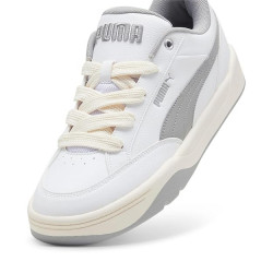 Превью товара: “Кеды U Park Lifestyle Puma, цвет White/Smokey Gray”, купить в интернет магазине