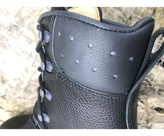 Фото: “Берцы BW 2007 новые”, купить в интернет магазине