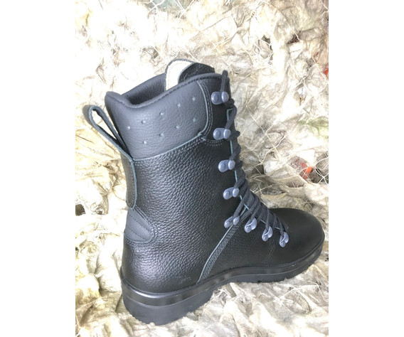 Фото: “Берцы BW 2007 новые”, купить в интернет магазине