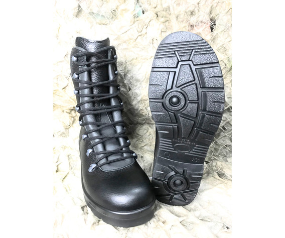 Фото: “Берцы BW 2007 новые”, купить в интернет магазине