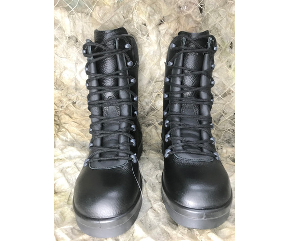 Фото: “Берцы BW 2007 новые”, купить в интернет магазине