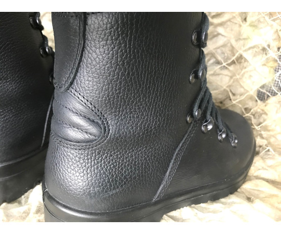 Фото: “Берцы BW 2007 новые”, купить в интернет магазине