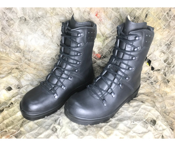 Фото: “Берцы BW 2007 новые”, купить в интернет магазине