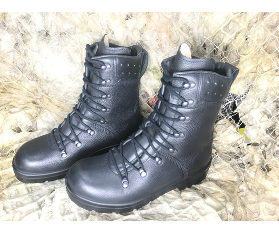 Фото: “Берцы BW 2007 новые”, купить в интернет магазине