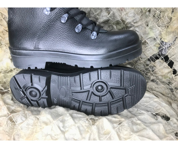 Фото: “Берцы BW 2007 новые”, купить в интернет магазине