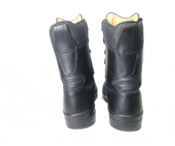 Фото: “Берцы BW 2007 новые”, купить в интернет магазине