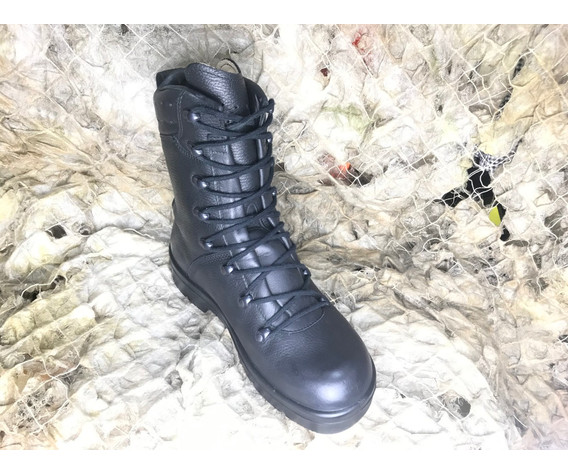 Фото: “Берцы BW 2007 новые”, купить в интернет магазине