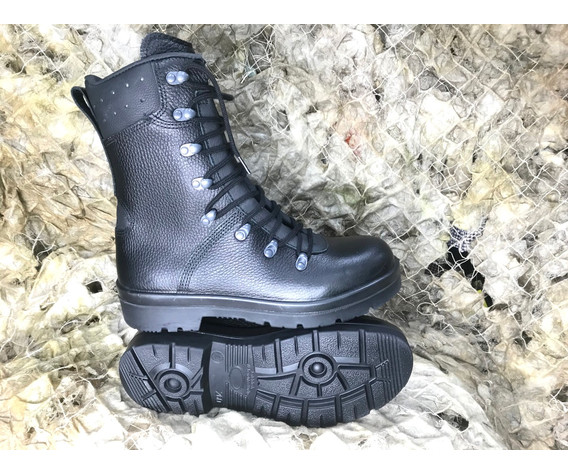 Фото: “Берцы BW 2007 новые”, купить в интернет магазине