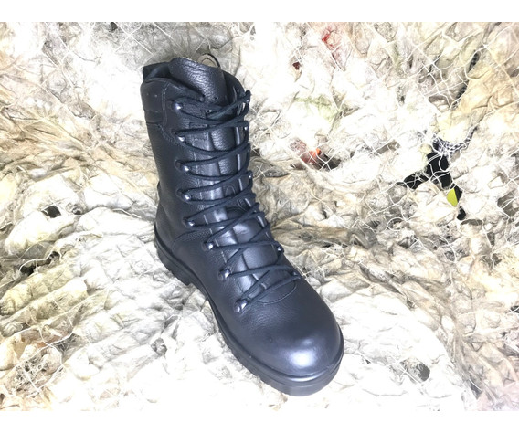 Фото: “Берцы BW 2007 новые”, купить в интернет магазине