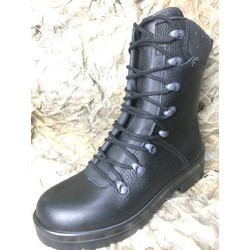 Фото: “Берцы BW 2007 новые”