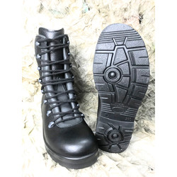 Фото: “Берцы BW 2007 новые”