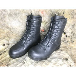 Фото: “Берцы BW 2007 новые”