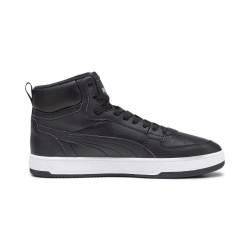 Превью товара: “Кеды U Caven 2.0 Mid WTR Puma, цвет Black/Silver/White”, купить в интернет магазине