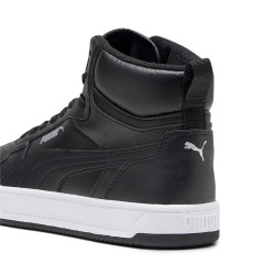 Превью товара: “Кеды U Caven 2.0 Mid WTR Puma, цвет Black/Silver/White”, купить в интернет магазине