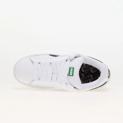 Превью товара: “Кеды U Suede XL Puma, цвет White/Black”, купить в интернет магазине