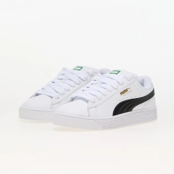 Превью товара: “Кеды U Suede XL Puma, цвет White/Black”, купить в интернет магазине