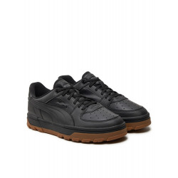 Фото: “Кеды U Caven 2.0 Abrupt Puma, цвет Black/Gum”, купить в интернет магазине