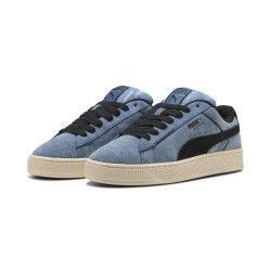 Превью товара: “Кеды U Suede XL Thrive and Triumph Puma, цвет Dark Indigo/Alpine Snow”, купить в интернет магазине