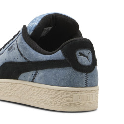 Превью товара: “Кеды U Suede XL Thrive and Triumph Puma, цвет Dark Indigo/Alpine Snow”, купить в интернет магазине