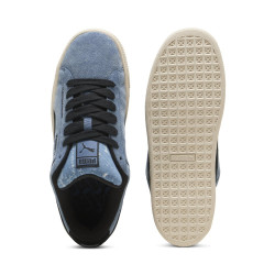Превью товара: “Кеды U Suede XL Thrive and Triumph Puma, цвет Dark Indigo/Alpine Snow”, купить в интернет магазине