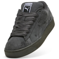 Превью товара: “Кеды U Suede XL Splatters Puma, цвет Dusky Gray/Gum”, купить в интернет магазине