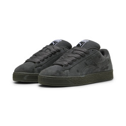 Превью товара: “Кеды U Suede XL Splatters Puma, цвет Dusky Gray/Gum”, купить в интернет магазине