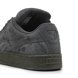 Превью товара: “Кеды U Suede XL Splatters Puma, цвет Dusky Gray/Gum”, купить в интернет магазине