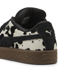Превью товара: “Кеды W Suede XL Wild Instinct Puma, цвет Black/Warm White”, купить в интернет магазине