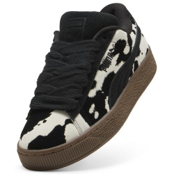 Превью товара: “Кеды W Suede XL Wild Instinct Puma, цвет Black/Warm White”, купить в интернет магазине