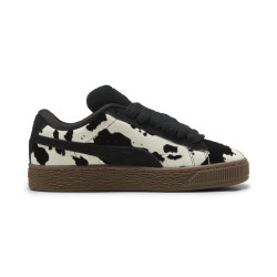 Превью товара: “Кеды W Suede XL Wild Instinct Puma, цвет Black/Warm White”, купить в интернет магазине
