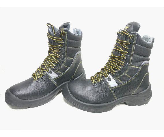 Фото: “Ботинки высокие PANDA STRONG PROFESSIONAL 90090 S3 CI SRC”, купить в интернет магазине