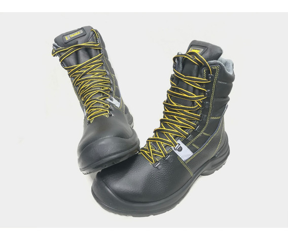 Фото: “Ботинки высокие PANDA STRONG PROFESSIONAL 90090 S3 CI SRC”, купить в интернет магазине