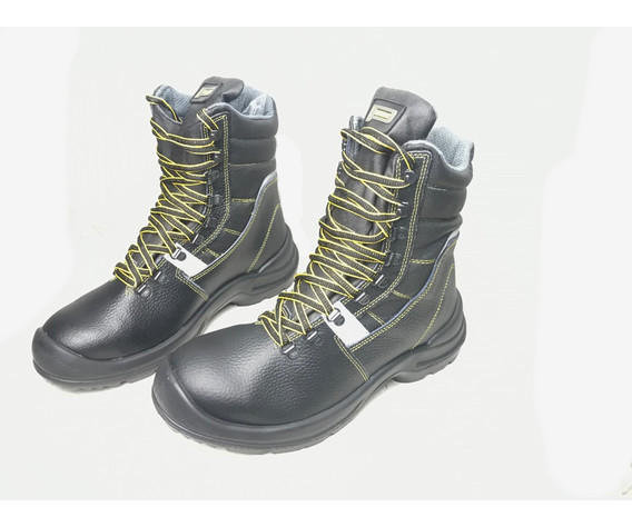 Фото: “Ботинки высокие PANDA STRONG PROFESSIONAL 90090 S3 CI SRC”, купить в интернет магазине