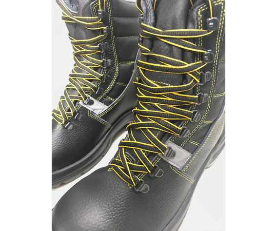 Фото: “Ботинки высокие PANDA STRONG PROFESSIONAL 90090 S3 CI SRC”, купить в интернет магазине