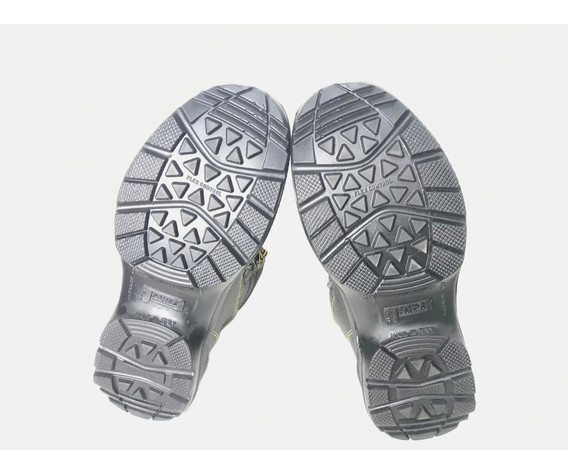 Фото: “Ботинки высокие PANDA STRONG PROFESSIONAL 90090 S3 CI SRC”, купить в интернет магазине