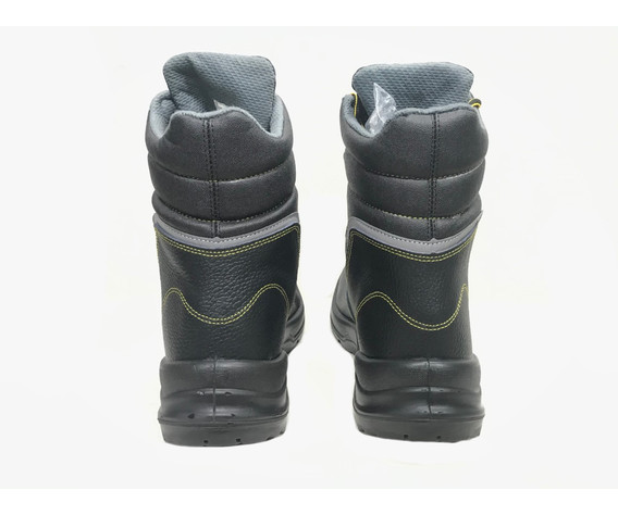 Фото: “Ботинки высокие PANDA STRONG PROFESSIONAL 90090 S3 CI SRC”, купить в интернет магазине