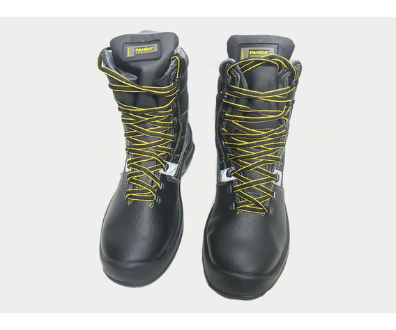 Фото: “Ботинки высокие PANDA STRONG PROFESSIONAL 90090 S3 CI SRC”, купить в интернет магазине