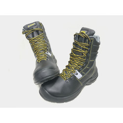 Фото: “Ботинки высокие PANDA STRONG PROFESSIONAL 90090 S3 CI SRC”, купить в интернет магазине