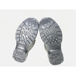 Фото: “Ботинки высокие PANDA STRONG PROFESSIONAL 90090 S3 CI SRC”