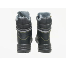 Фото: “Ботинки высокие PANDA STRONG PROFESSIONAL 90090 S3 CI SRC”