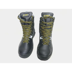 Фото: “Ботинки высокие PANDA STRONG PROFESSIONAL 90090 S3 CI SRC”