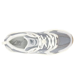 Превью товара: “Кроссовки U 530 New Balance, цвет Rain Cloud”, купить в интернет магазине