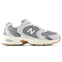 Фото: “Кроссовки U 530 New Balance, цвет Rain Cloud”, купить в интернет магазине